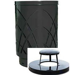 SAW40P-RC-BK Image.