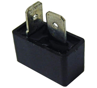 31700-124-008 REGULATOR AND RECTIFIER Image.
