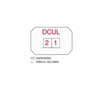 3MN036DG Image.