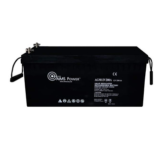 AGM12V200A Image.