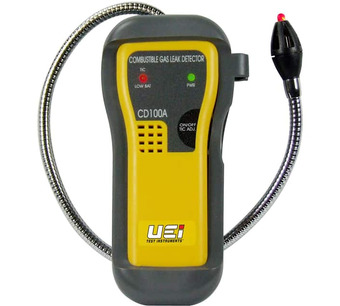CD100A Image.