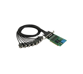 CP-118U Image.