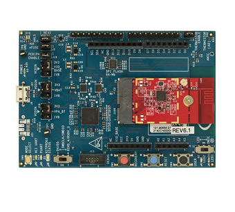 CYW920820M2EVB-01 Image.