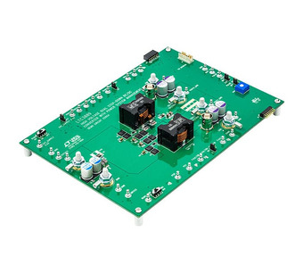 DC2595A Image.