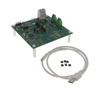 DRV8461EVM Image.