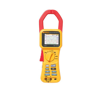 FLUKE-345 Image.