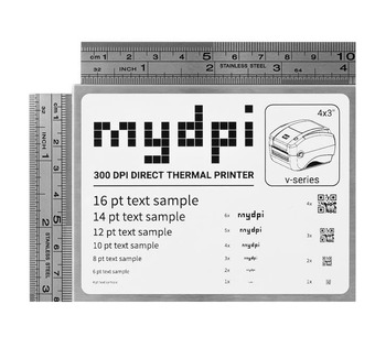VDT-4X3 Image.
