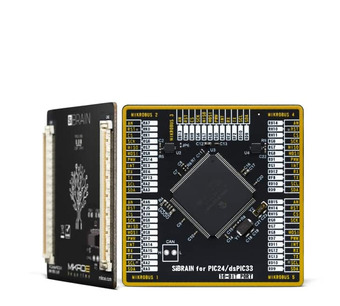 MIKROE-4660 Image.