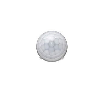 PIR FRESNEL LENS_PD105-10005-WHITE Image.