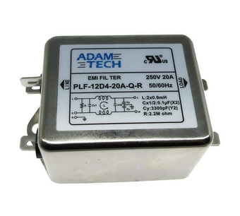 PLF-12D4-20A-Q-R Image.