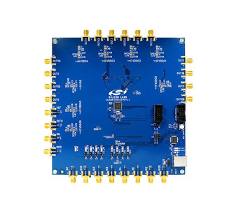 SI5383-D-EVB Image.
