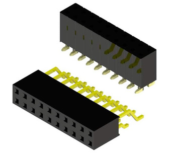 SSHSM-210-D-02-GT-V-TR-P-LF Image.