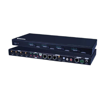 VAN HDBT4X3 Image.