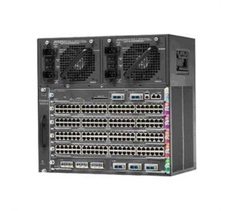 WS-C4506E+96V+ Image.