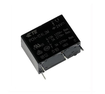 PCH-124L2M,000 Image.