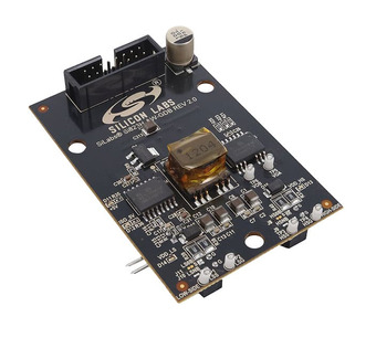 SI823H-ABWA-KIT Image.