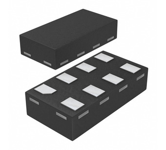74LVC2G02HD4-7 Image.