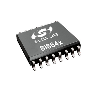 SI8641ED-B-IS2 Image.