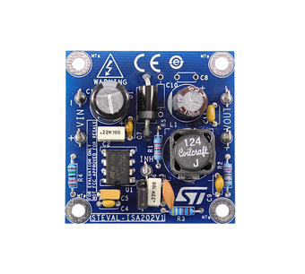 STEVAL-ISA202V1 Image.