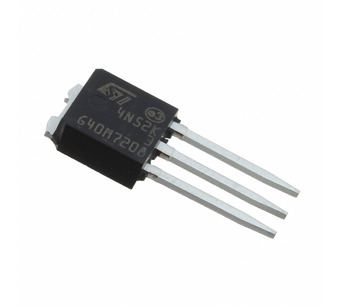 STU4N52K3 Image.