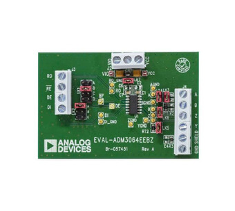 EVAL-ADM3064EEBZ Image.