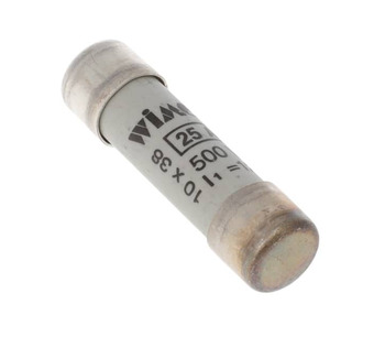 CY10X38G25 Image.