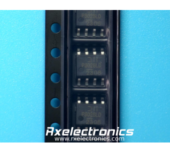 DMP3028LSD-13 Image.