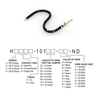 H3AXT-10105-B4 Image.