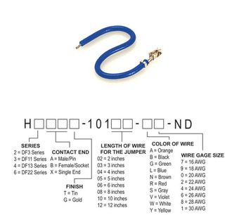 H4BXT-10105-L6 Image.