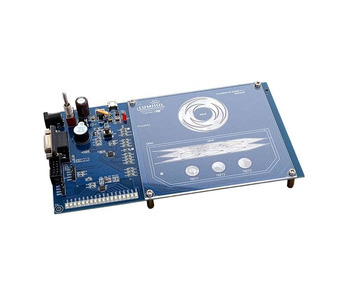 IS31CS8974-QFLS2-EB Image.