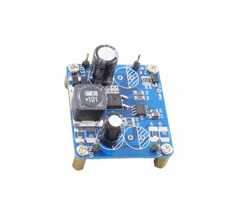 IS31LT3948-GRLS4-EB Image.