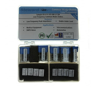 K-105 EMI CM LF Image.