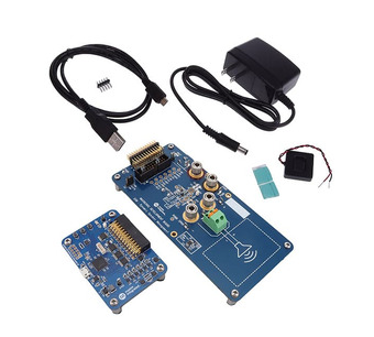 MAX98390CEVSYS# Image.