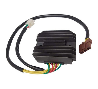 58086R REGULATOR AND RECTIFIER Image.