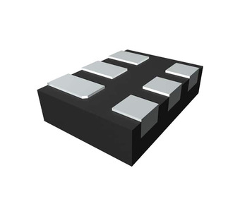 DFN6-36 Image.