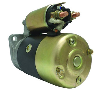 FCG25T YEAR 1988 STARTER Image.