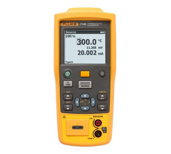 FLUKE-714B/EN Image.