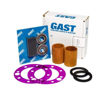 GAST K231A Image.
