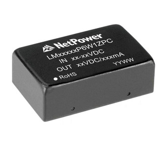 LMS3240P6W1ZPC Image.