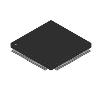 MC68302CEH16C Image.