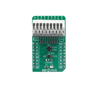MIKROE-4105 Image.