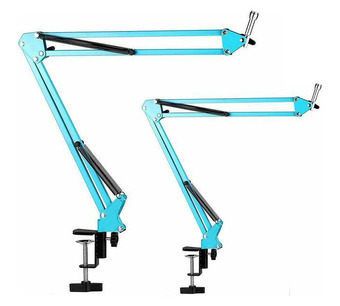 MS ARM BLU 2Pcs Image.
