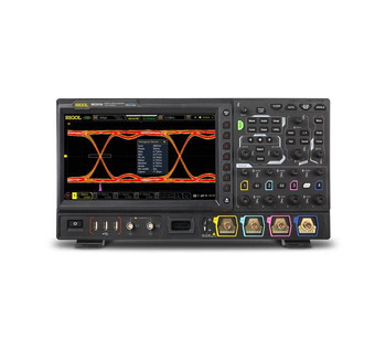 MSO8104 Image.
