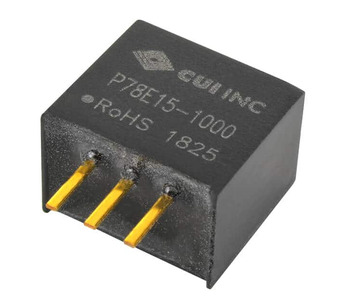 P78E15-1000 Image.