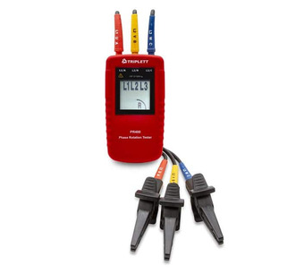 PR400 Image.