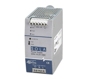 SDN10-24-100C Image.