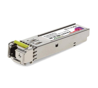 SFP-10GB-BXD-80-I-C Image.