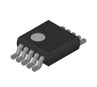 ADT7486AARMZ-RL Image.