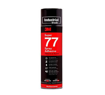 SUPER 77 18OZ Image.