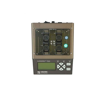 SUPERPRO 7500 Image.